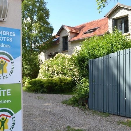 Ferme des Vallees Soindres Buitenkant foto